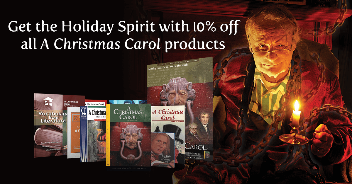 A Christmas Carol Free Teaching Resources Prestwick House